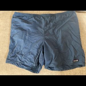 Patagonia Baggie Short- 7 in.